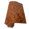 New Car Stickers Premium Wood Grain Textured Films Vinyl Wrap Decal PVC Change Color Film for Cabinet Furniture Decorative Film