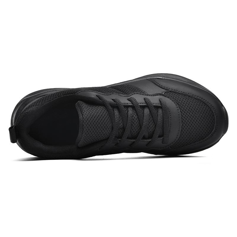 New Lightweight Men Women Casual mesh Sneakers Non-slip Breathable Male Outdoor Running Shoes Lace Up Soft Sport Shoes