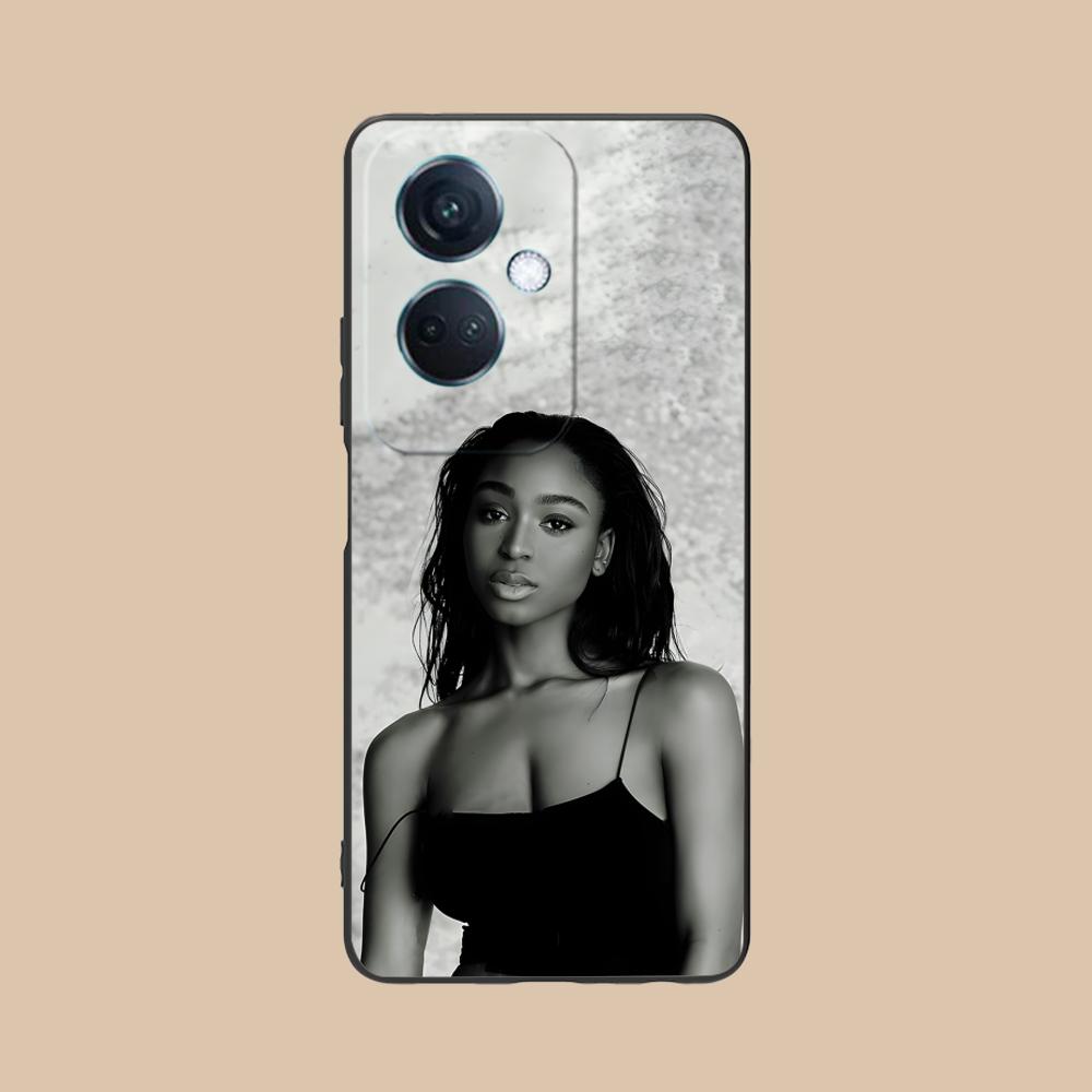 Normani Kordei Matte TPU Mobile Phone Case for OPPO Find X9 X8 X7 X6 X5 X3 X2 Plus s Pro Ultra Lite Colorful Printing Cover