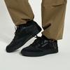 Reebok Club C 85 W+ Comfortable Retro Low-Top Sneakers Unisex Sneakers Black 100222334