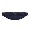 Nike Polyester Fanny Pack Regular Unisex Marine Blue (Unisex) Fanny Packs BA5750 452