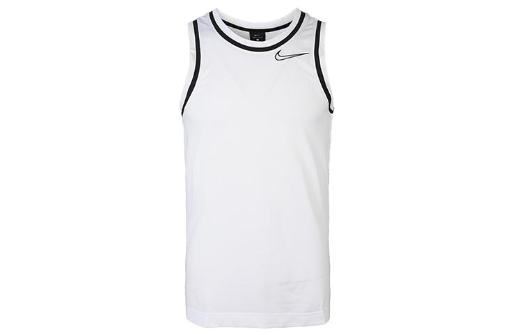 

Nike Basketball Jersey Men s White BV9357-100 XXXL
