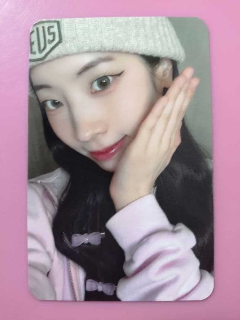 

[USED] TWICE THE STORY GOES ON SOUNDWAVE Dahyun