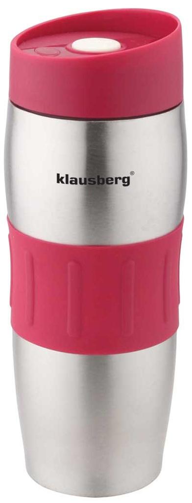 KLAUSBERG THERMAL MUG 380ml KB-7100