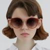 Ruby-OB222-Brown/Soft Black