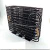 Refrigerator Air Cooling Fins Radiator for Refrigeration Freezer Folding Condenser Compressor Heat Sink Cooling Accessories