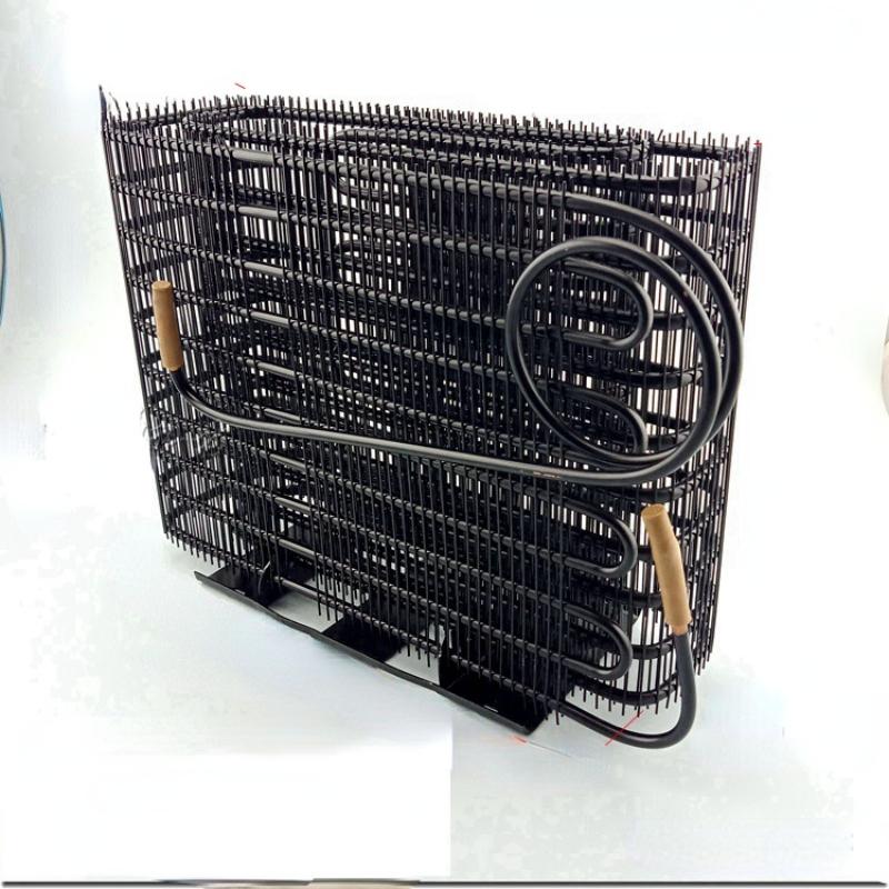 Refrigerator air cooling fins radiator for Refrigeration freezer Folding condenser compressor heat sink Cooling accessories