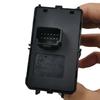 Electronic Handbrake Switch for Chery Arrizo 5, GX, EX P Gear Button