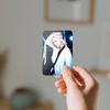 Photos Of Well-known Men's Group Stars, Collectible Small Cards, Collectible, Gifts Suitable For Stars