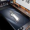 Derby County Football Pattern Mouse Pad Non?Slip Rubber Base Gaming Mousepad For Desk Office Home
