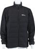 Куртка Jack Wolfskin Jasper 3IN1 Jacket M (A61858) черная олива