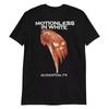 Motionless In White Halloween Shirt
