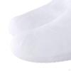 1 Pair Rain Shoe Covers Galoshes Overshoes Boots Waterproof for Outdoor