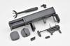 TOMYTEC GeoColle Combat Weapons Series DCML04 Launcher Set A NON Scale Plastic Model 326694