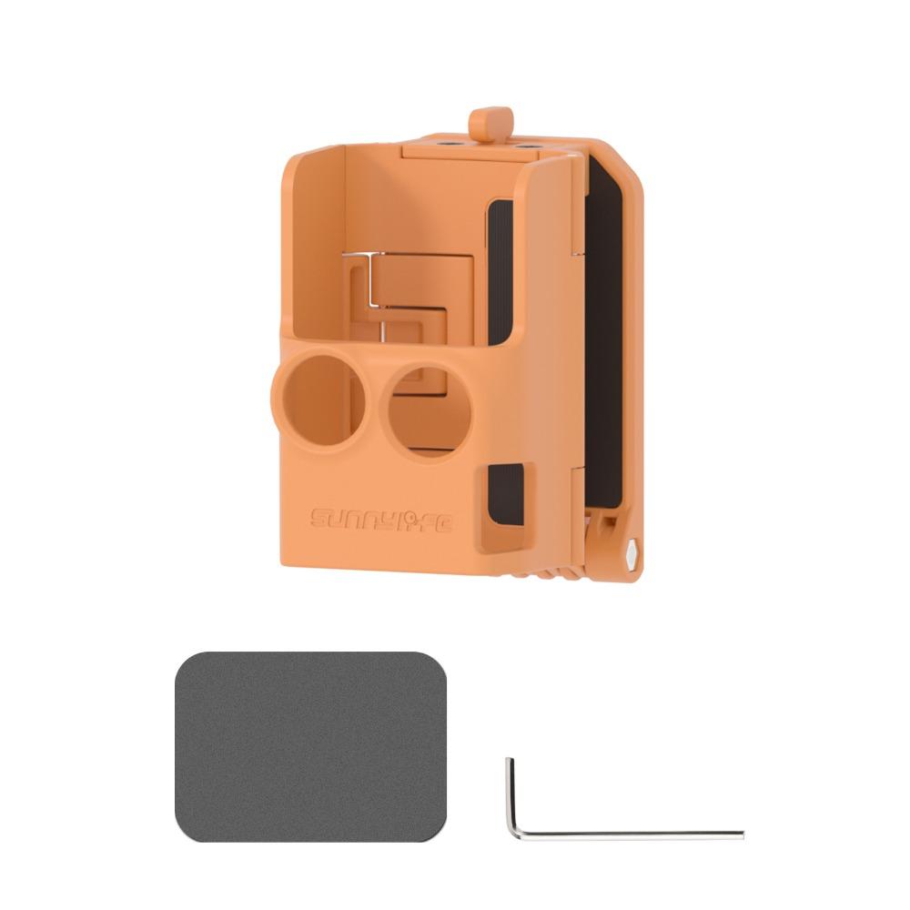 Adjustable Magnetic Mount Multifunctional Foldable Desktop Base Bracket Portable Durable Stand Holder for DJI Osmo Pocket 3