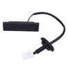 Tailgate Release Switch 81260 2V000 Outside Trunk Tailgate Handle Release Switch Replacement for Veloster 1.6L 2012