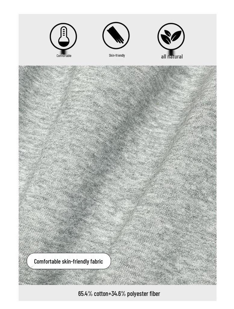 2025 Winter Children's Versatile Fleece Sweatpants - Small/Medium