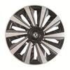 Compatible Wheel Cover for Dongfeng Xiaokang K07, K17, V27, V29, C35, C37, and Fengguang 330 - Tire Cap for Steel Wheels