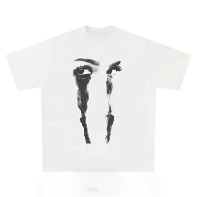 Üst Kıyafetler – T-shirtler