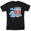 Blue's Clues "University" T-Shirt - Regular or Tank - to 6X