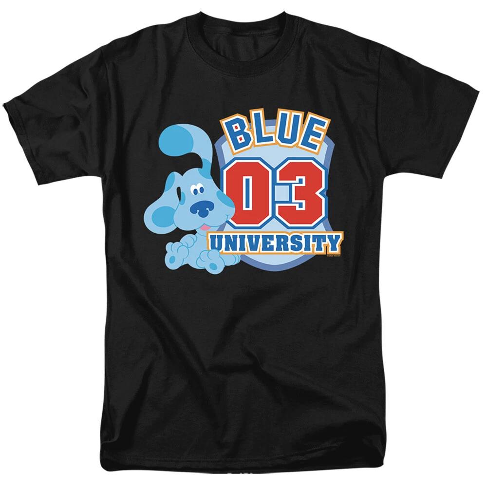 Blue s Clues  University  T-Shirt - Regular or Tank - to 6X S