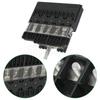 Fuse Box Battery Terminal 68089468AA 956601 For Dodge Durango 2011–2025 For Jeep Grand Cherokee WK 2012– Car accessories