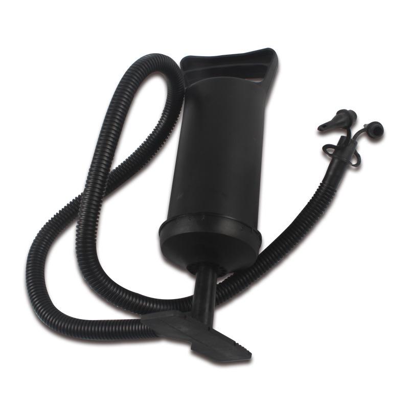 Manual Hand Pump for Kayaks, Inflatables, and Pool Rings