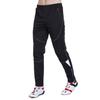 Santic Cycling Outdoor and Climbing Pants with Fleece Casual Cycling Size M Men's Pants, Lining, Fall/Winter Wear,