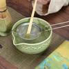 Keramisk skål för matcha, Handgjord kopp för nybörjare