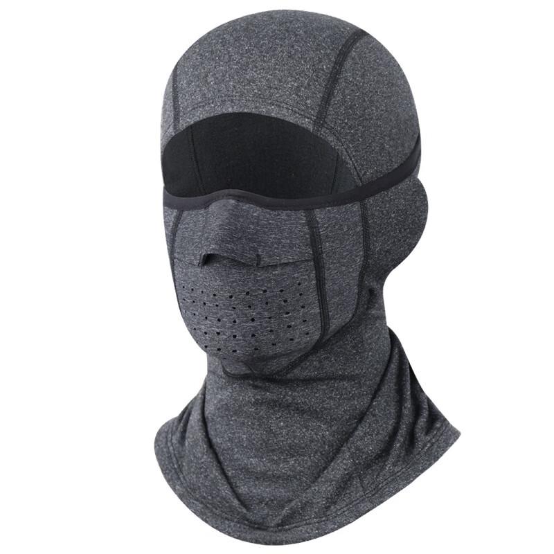 Brangdy Winter Thermal Cycling Balaclava