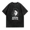 The Goonies Mama Fratelli Kids Suck s T Shirt Stuff Hipster vintage Washed Stylish Casual designer clothes Unisex