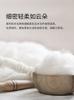 9-needle thick jacquard round neck wool sweater with cashmere and sheep wool, men's warm and comfortable base sweater