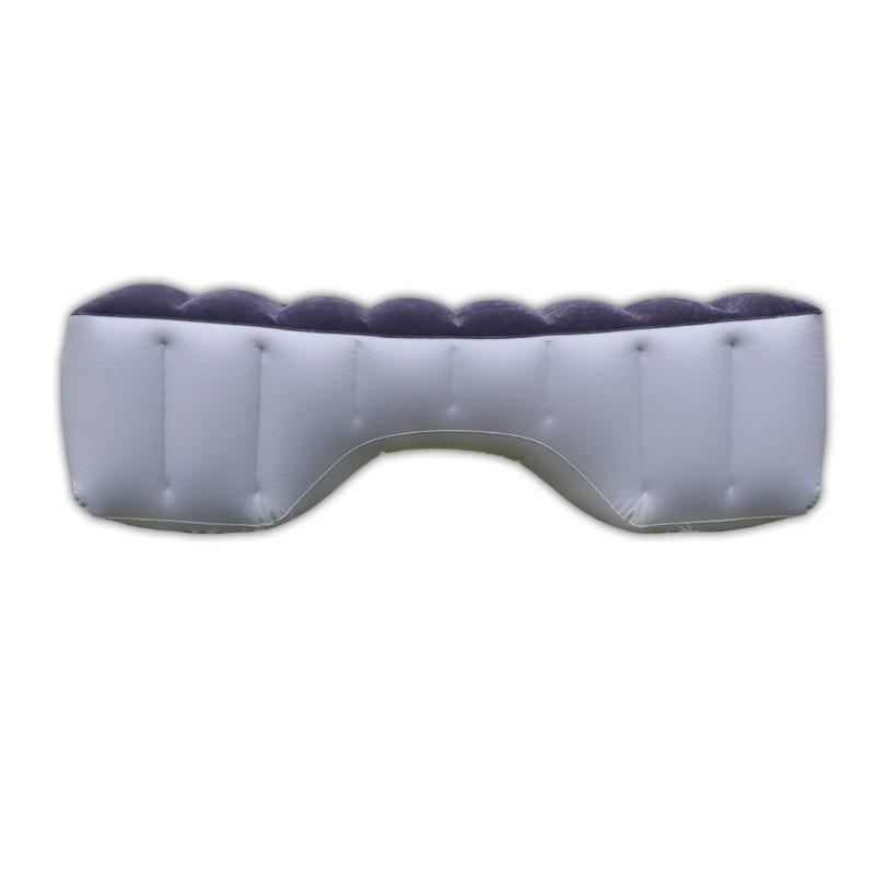 Inflatable Car Mattress for Rear Seat – Universal Fit for Sedans