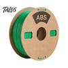 Professional Filament 3D Printer ABS 1.75mm, High Precision Impact Strong 1.75mm Toughness Filament, for Fit Most FDM Printers Resistant