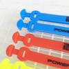 Tennis Racket Shock Absorbers Vibration Dampener Long Silicone Tennis Racket Dampener for Tennis Racket & Strings