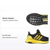 LEGO X UltraBoost DNA J Color Pack - Yellow Kids Sneakers Black Core-Black GX2548