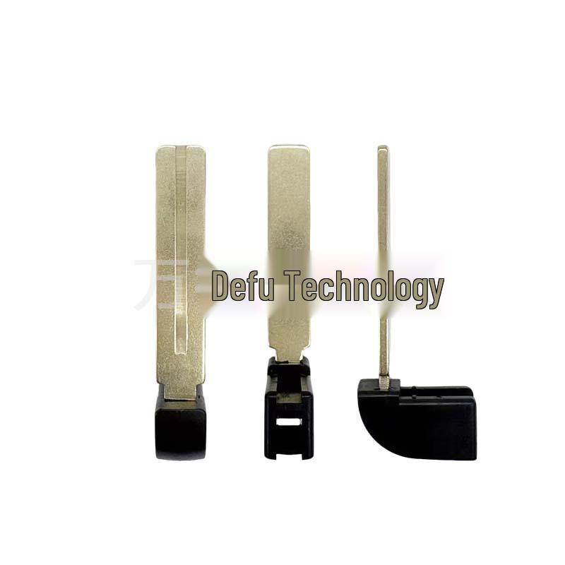 Compatible with Brazilian Toyota Corolla remote key, 312-314 MHz frequency, 4A chip, model HYQ14FBN.