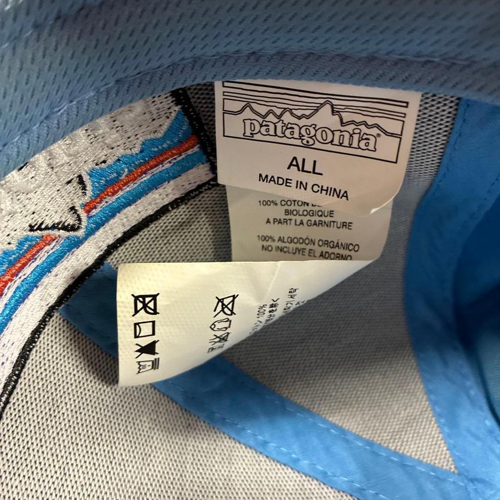 Used Patagonia Patagonia Cap Hat
