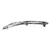Rear Left Side Bumper Chrome Molding Trim Fit For Nissan Murano 2015 - 2020