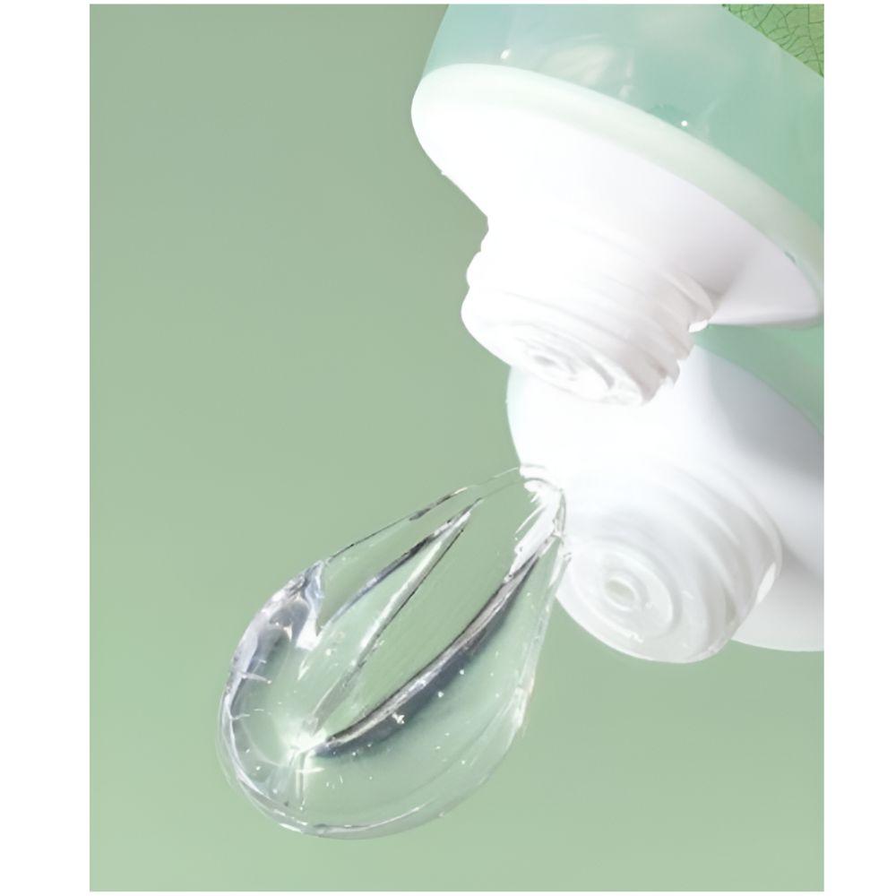 ISNTREE Aloe Soothing Gel Moisture Type 150ml Hydrating Calming Gel for Sensitive Skin