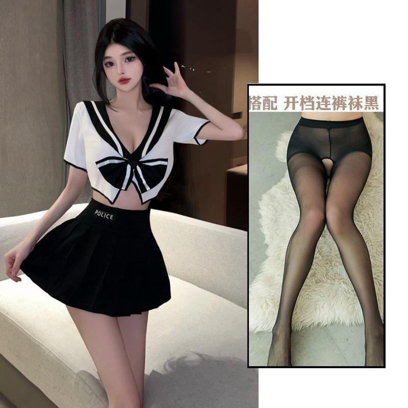 Sexy underwear Pure lust underwear Abstinence department Free qqn student clothing Sexy c pajamas J uniform
