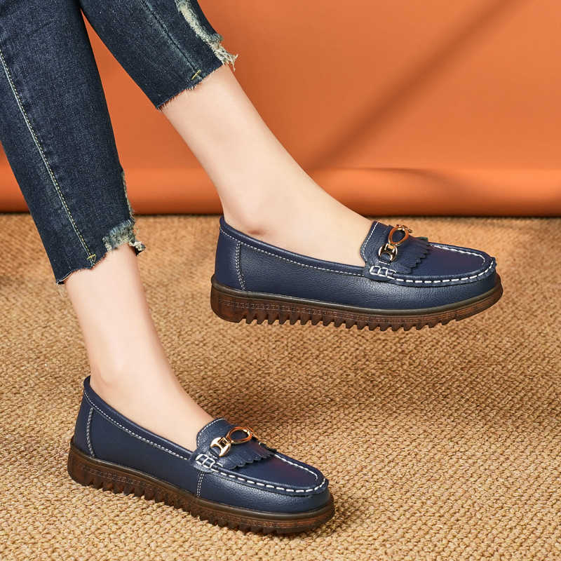 Fashion Natural Leather Snowshoes Tennis Shoes Womens Loafers Sneakers Woman Luxury Designer Fashion Women 39 Sport Holiday