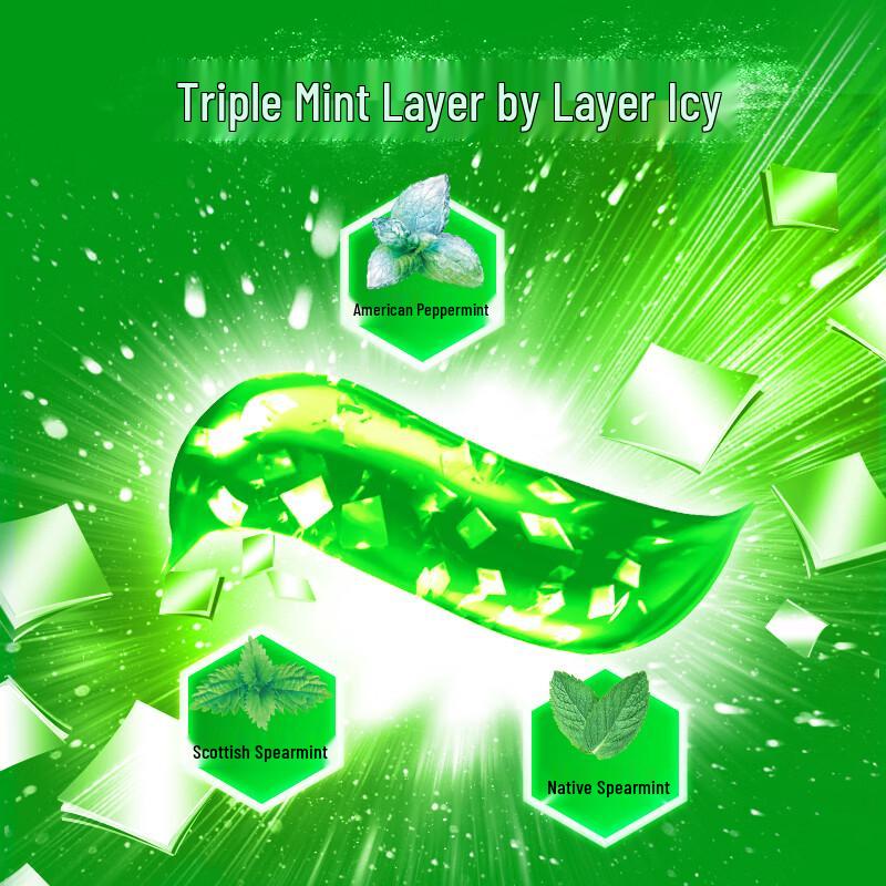 Colgate Cold Brew Longjing Fresh Breath Toothpaste