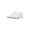 Puma Tifosi Sneakers Comfortable Versatile Durable Low-Top Casual Shoes Unisex Sneakers White 397454-07