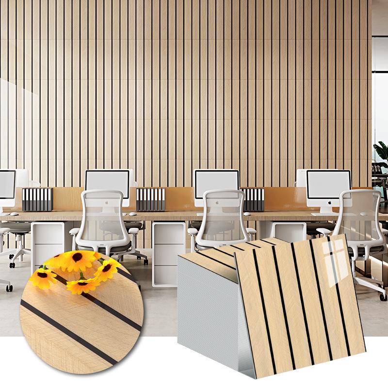 3D Self-Adhesive Waterproof Marble Wall Sticker: Imitation Tile & Moisture-Proof Panel Cover