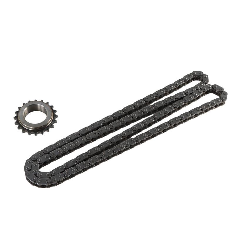 Timing Chain Kit For MINI Cooper R56 R57 R58 R60 R61 1.6L L4 DOHC 07-16 N12B16A N16B16A N18B16A 11317607551
