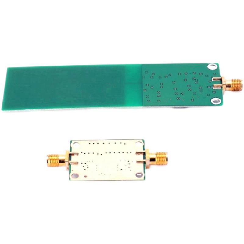 Mini-whip Medium Shortwave Sdr Antenna 10khz-30mhz Rtl-sdr Radio Receiver Active Antenna