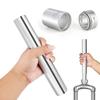 Aluminum Alloy Bicycles Fork Setter Driver Kits for Quick and Accurate Installation of Bicycles Front Fork Crowns Races