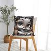 Cartoon Lady B-Bettyeds Boops Pillow Case Custom Pillow Cover For Sofa Home Decoration Kawaii Pillowcases