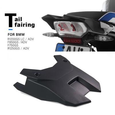 Motorrad Schwanz Verkleidung Für BMW GS 1250 1200 R1250GS R1200GS LC Abenteuer F750GS F 750 850 GS F850GS GS850 ADV Schwanz Lampe